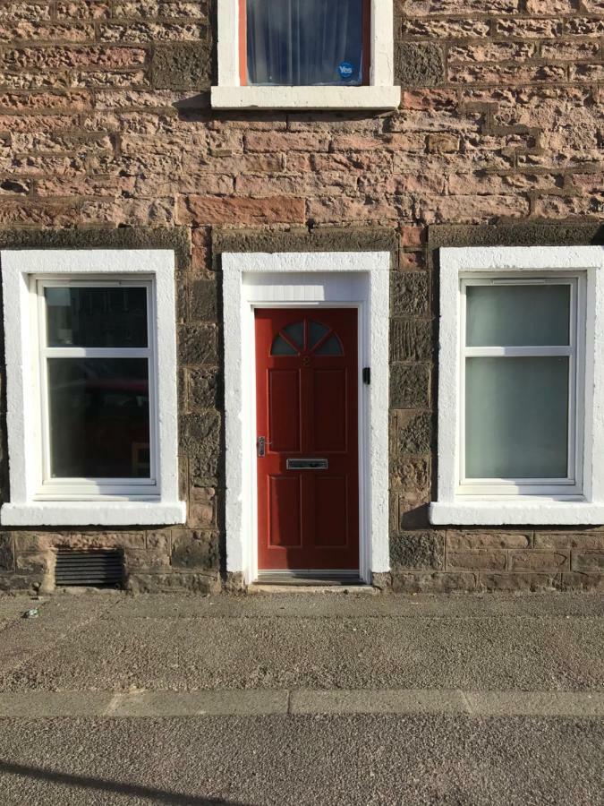 2 Lower Kessock Street Inverness Kültér fotó